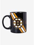 Boston Bruins Logo Mug Warmer with Mug, , alternate