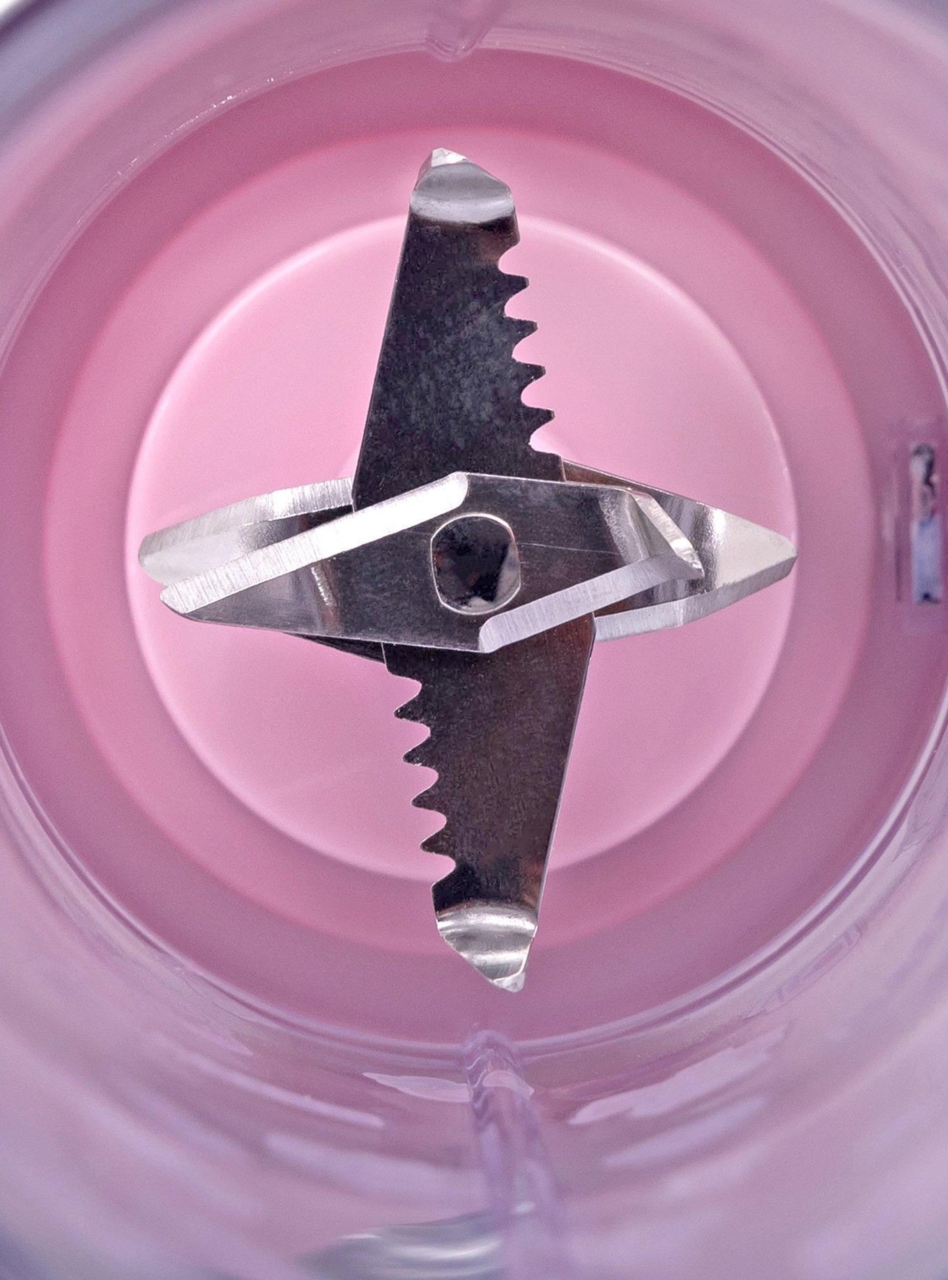 Hello Kitty Portable Blender, , alternate