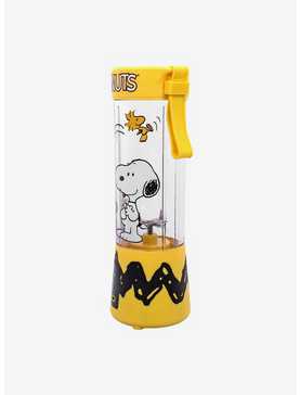 Peanuts Snoopy & Woodstock Portable Blender, , hi-res