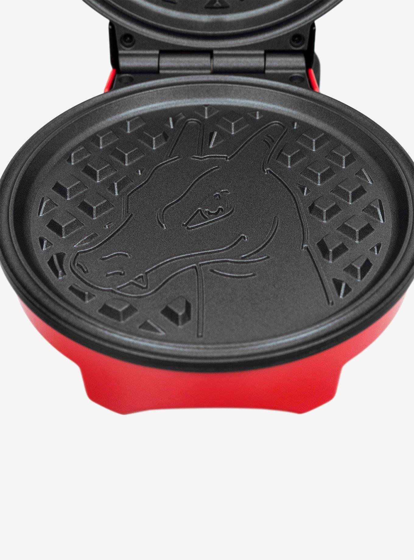 Pokémon Charizard Waffle Maker, , alternate