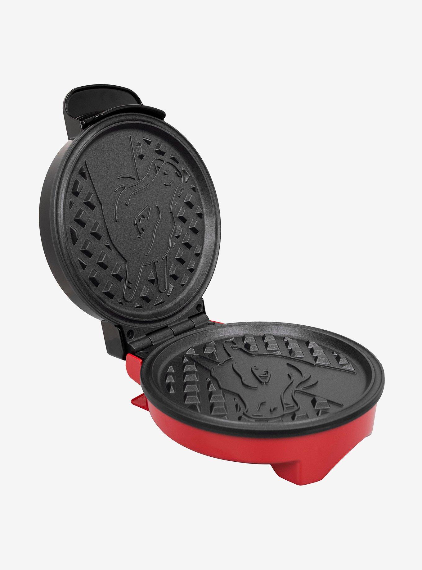 Pokémon Charizard Waffle Maker, , alternate
