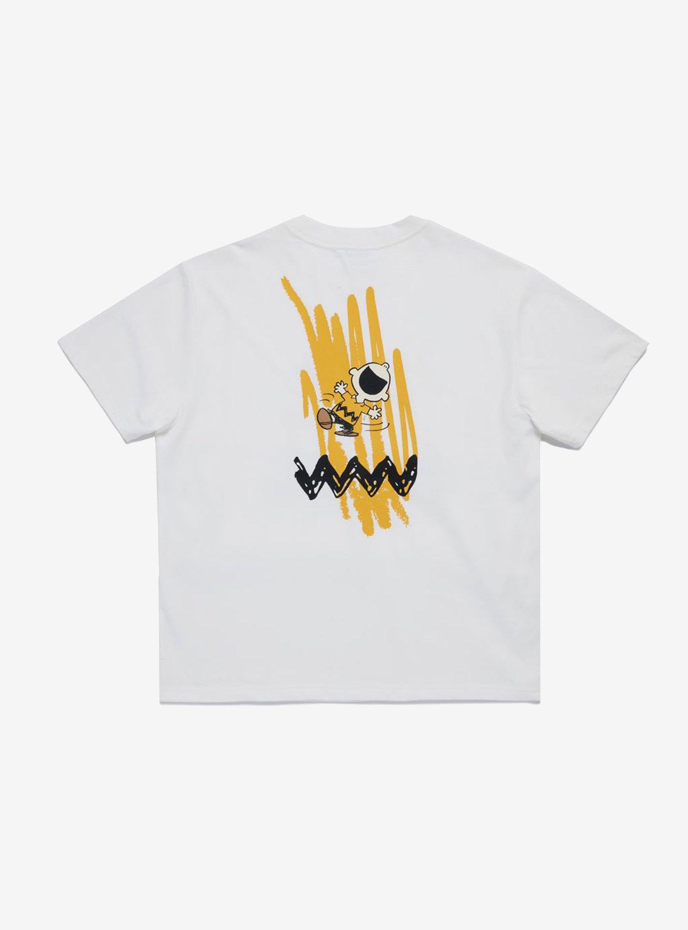 Samii Ryan X Peanuts Duo Oversized T-Shirt, MULTI, alternate