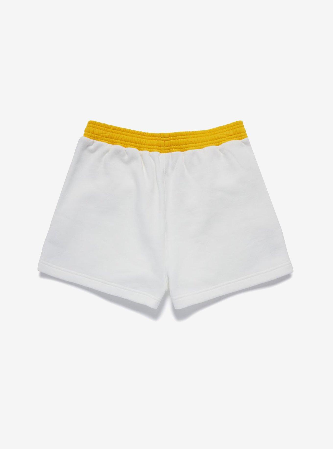 Samii Ryan X Peanuts Lounge Shorts, , hi-res