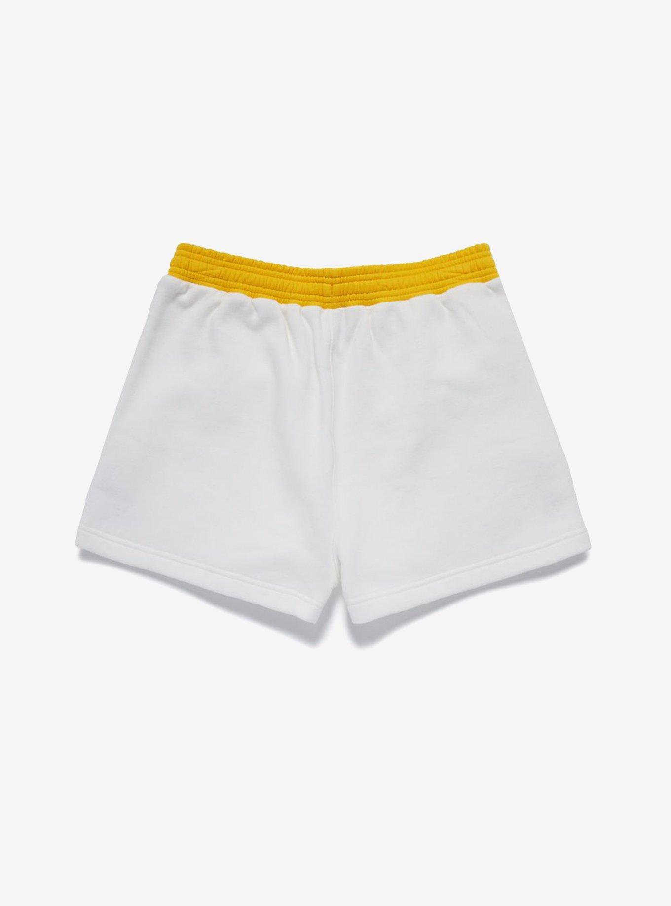 Samii Ryan X Peanuts Lounge Shorts, MULTI, alternate