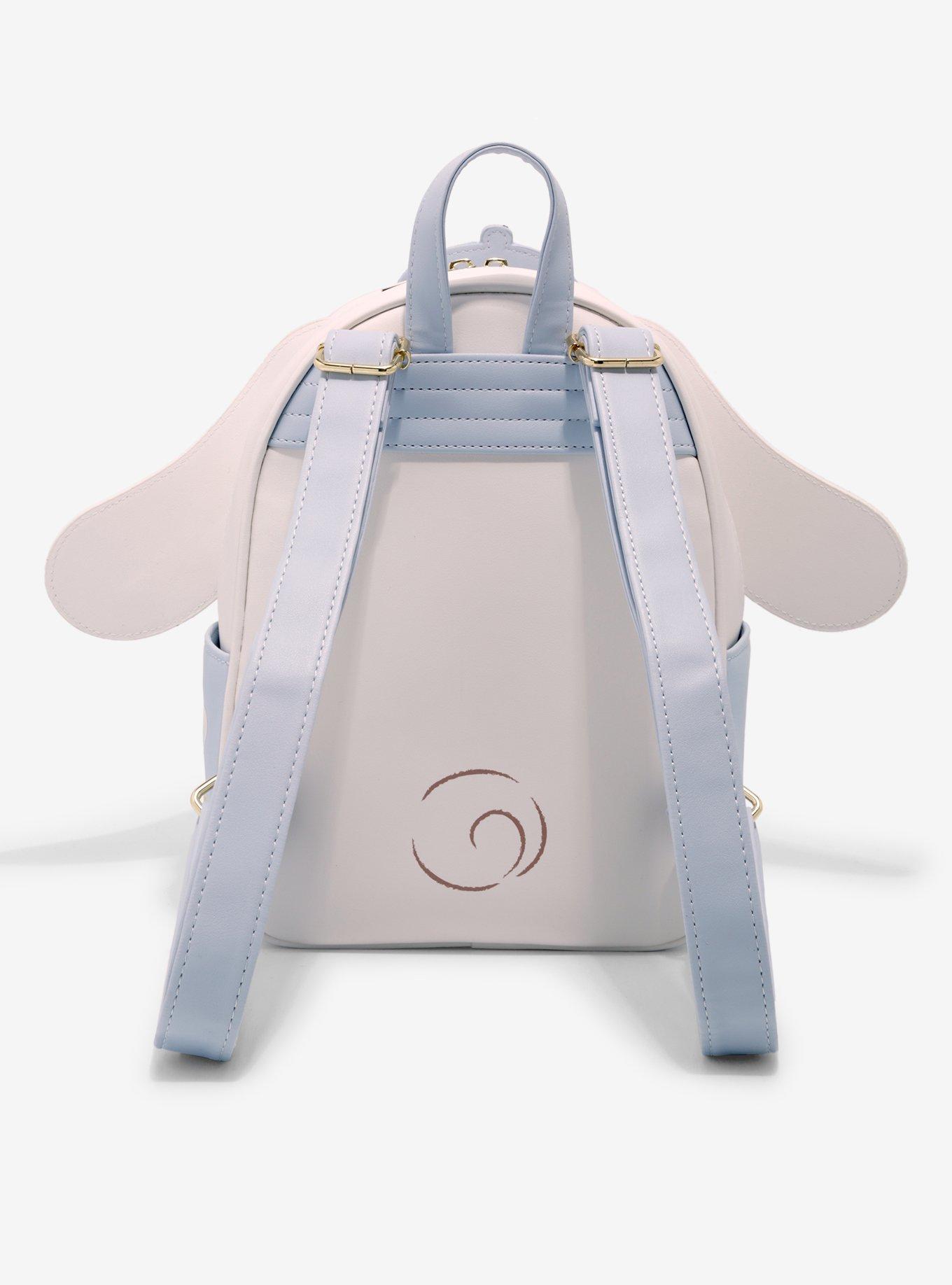 Her Universe Cinnamoroll Balloon Mini Backpack, , alternate