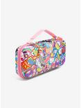 Hello Kitty And Friends Collage Nintendo Switch Carrying Case, , alternate
