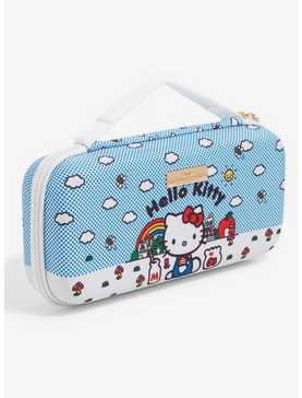 Hello Kitty Classic Nintendo Switch Carrying Case, , hi-res