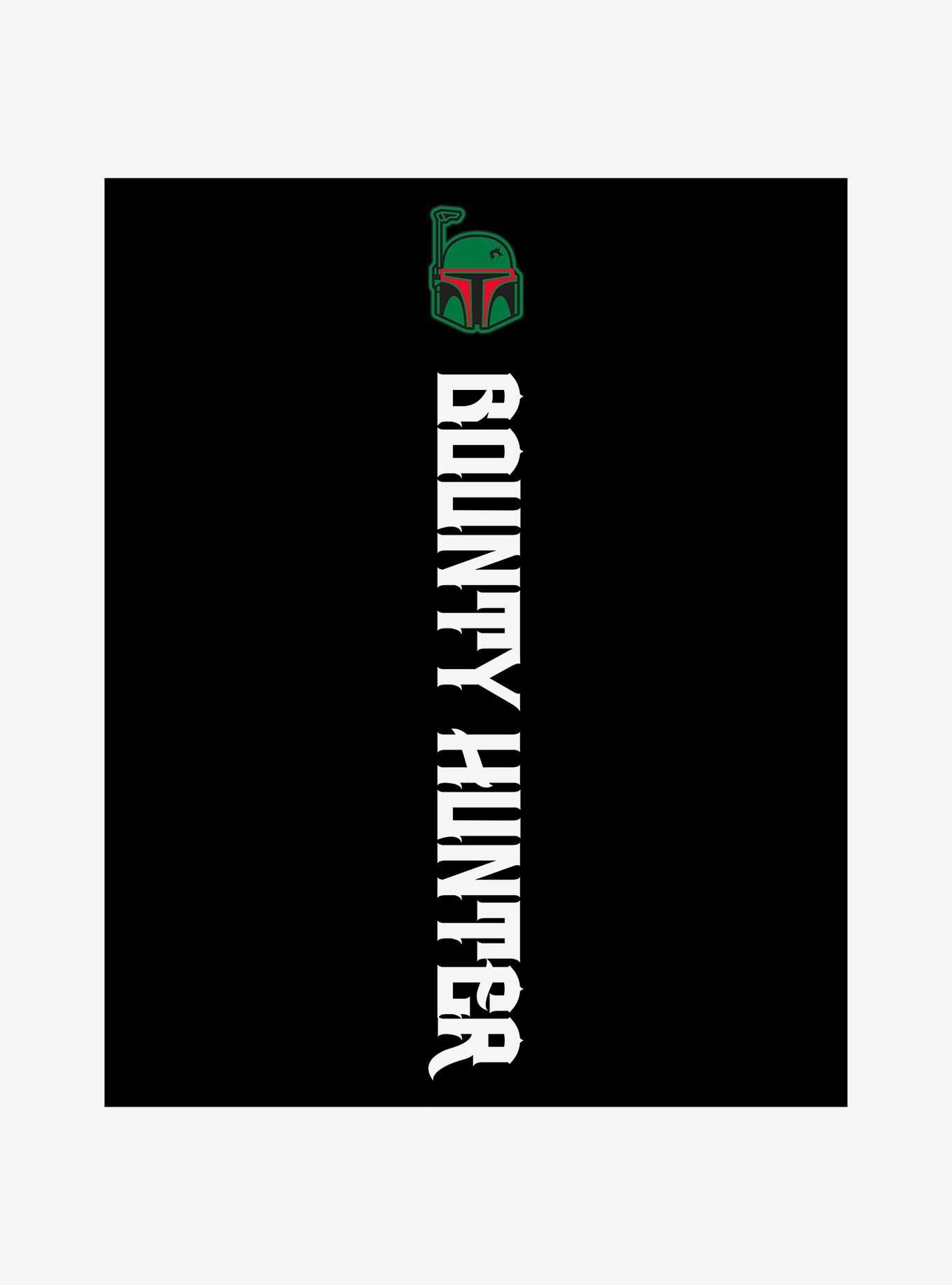 Star Wars Boba Fett Bounty Hunter Jogger Sweatpants, , hi-res