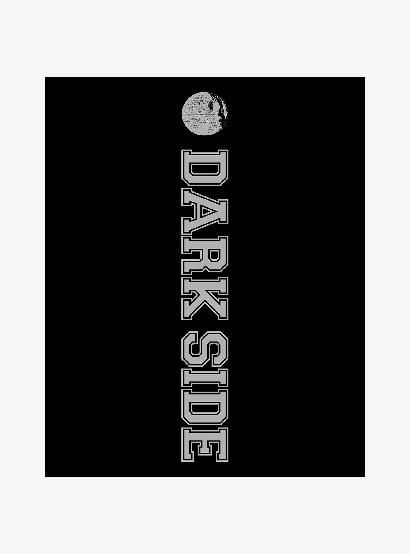 Star Wars Dark Side Death Star Jogger Sweatpants, , hi-res