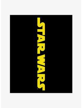 Star Wars Classic Logo Jogger Sweatpants, , hi-res