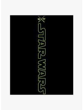 Star Wars Classic Logo 1977 Jogger Sweatpants, , hi-res