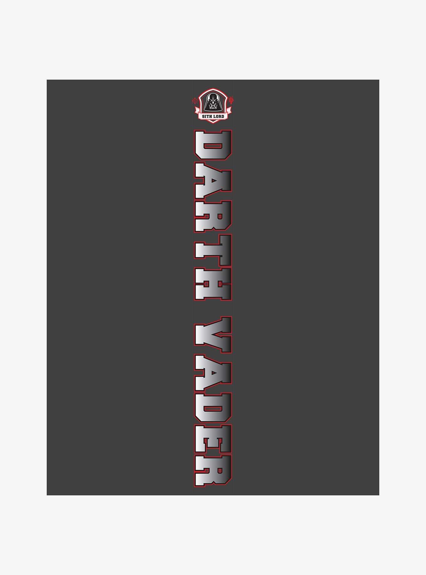 Star Wars Darth Vader Logo Jogger Sweatpants, , hi-res