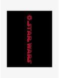 Star Wars Galactic Empire Logo Jogger Sweatpants, BLACK, alternate