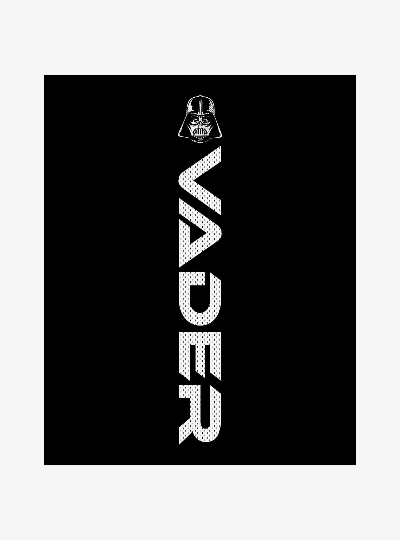 Star Wars Vader Jogger Sweatpants, BLACK, alternate