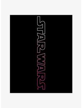 Star Wars Gradient Logo Jogger Sweatpants, , hi-res