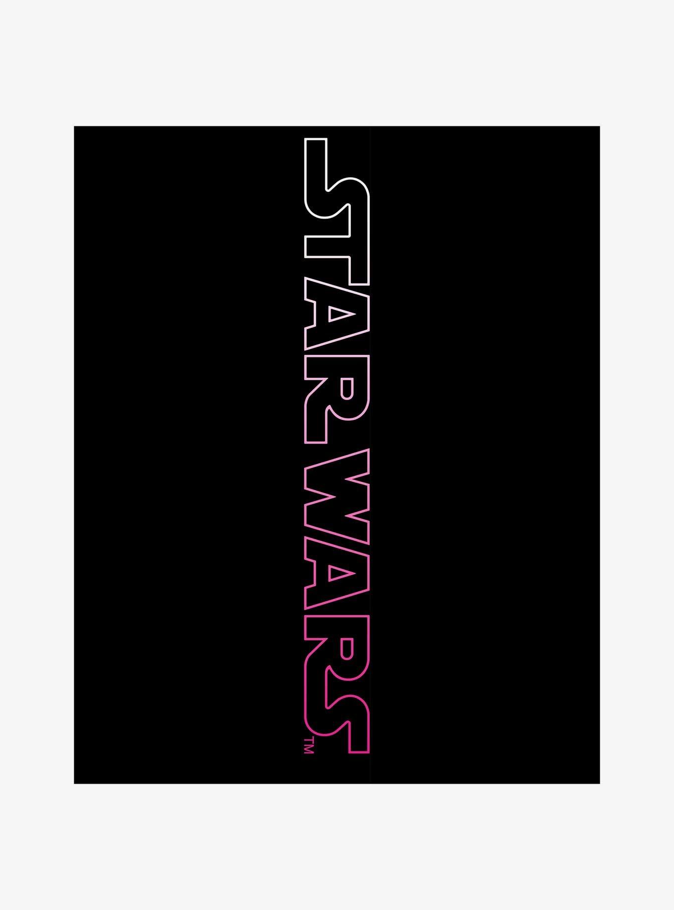 Star Wars Gradient Logo Jogger Sweatpants, , hi-res