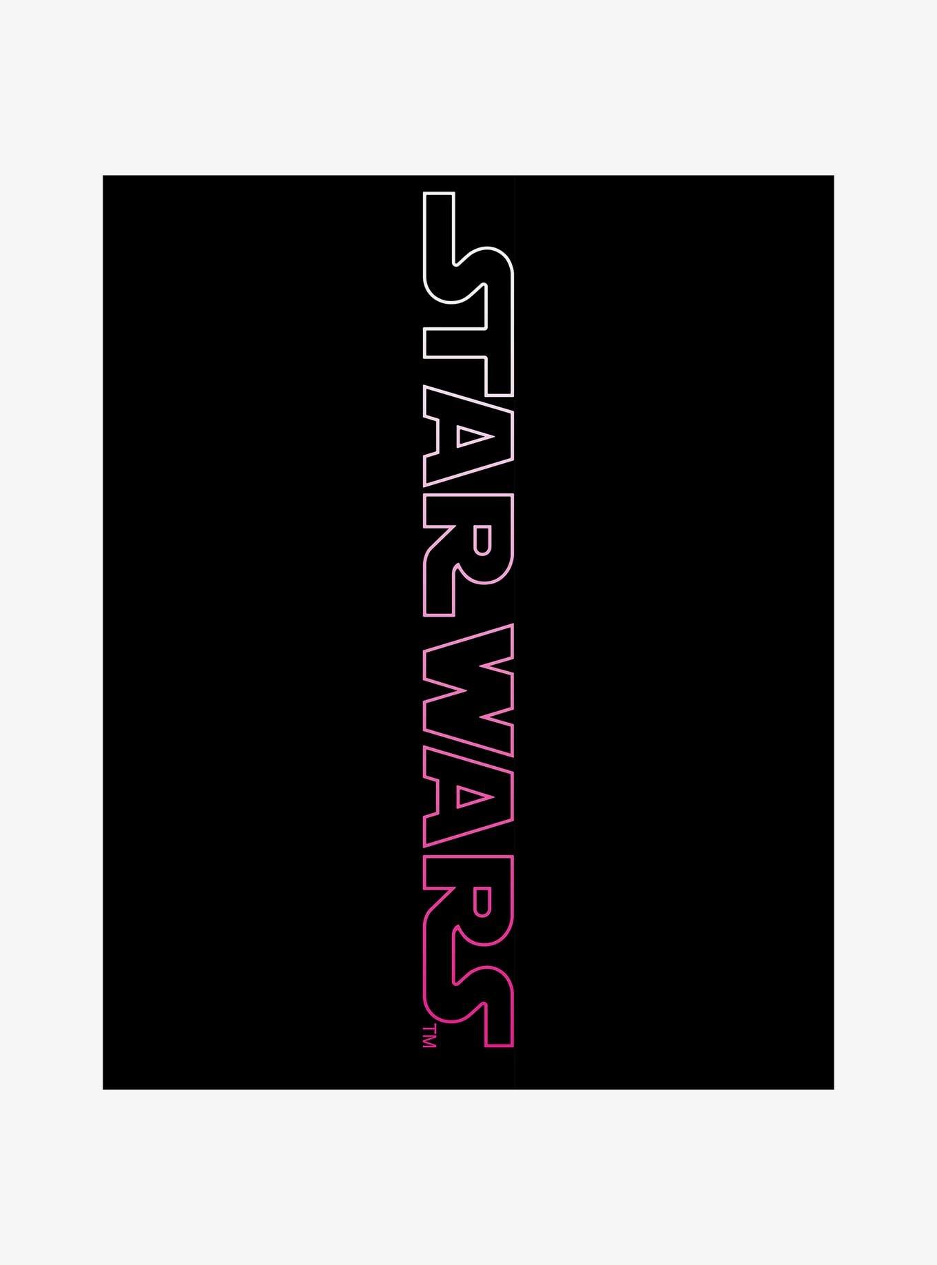 Star Wars Gradient Logo Jogger Sweatpants, , hi-res