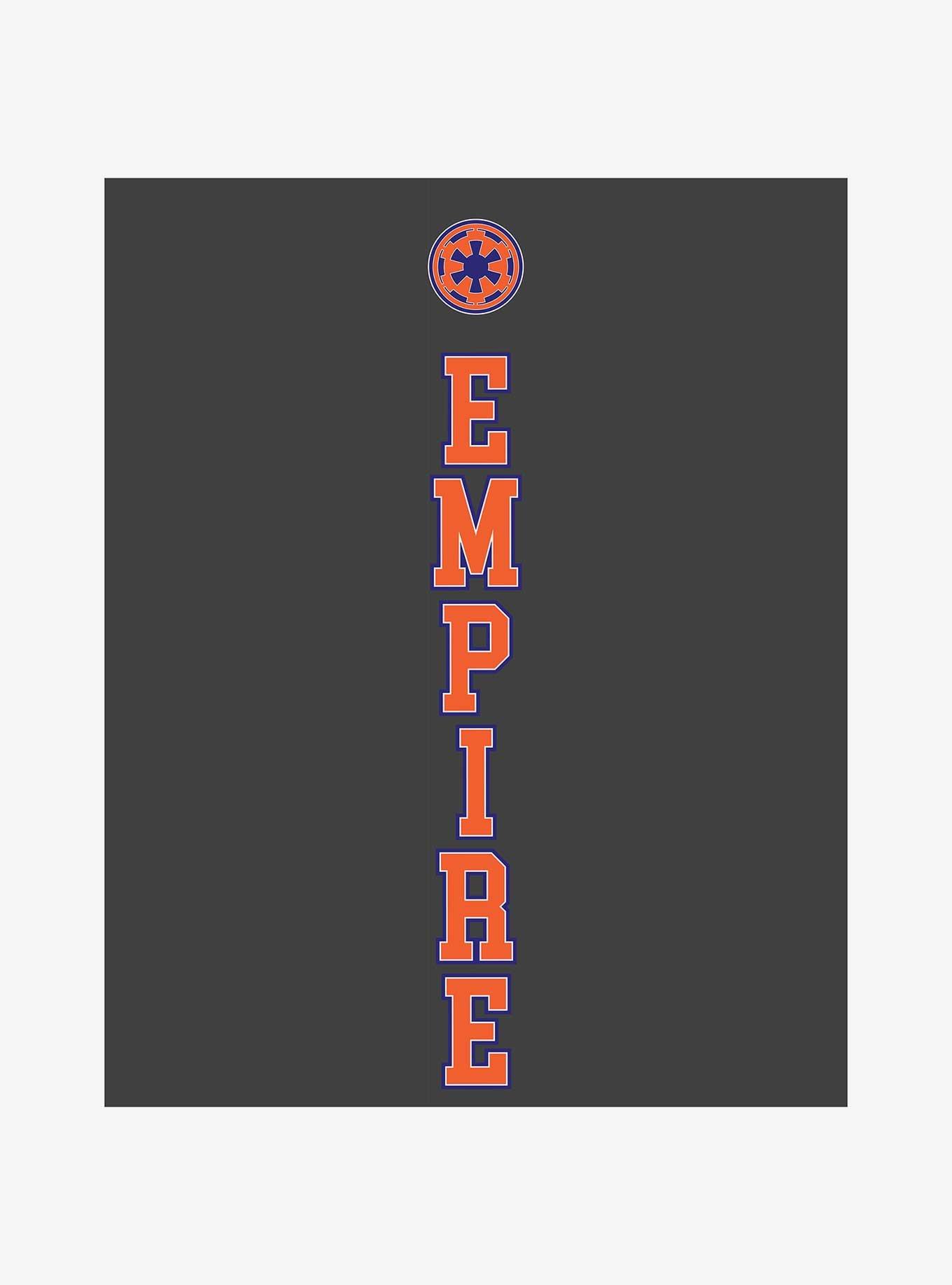 Star Wars Athletic Empire Jogger Sweatpants, , hi-res