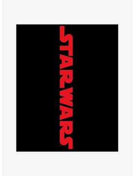 Star Wars Logo Jogger Sweatpants, , hi-res