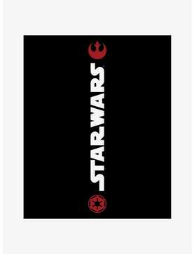 Star Wars Alliance vs. Empire Logo Jogger Sweatpants, , hi-res