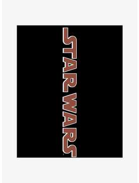 Star Wars Logo Jogger Sweatpants, , hi-res