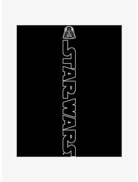 Star Wars Darth Vader Logo Jogger Sweatpants, , hi-res
