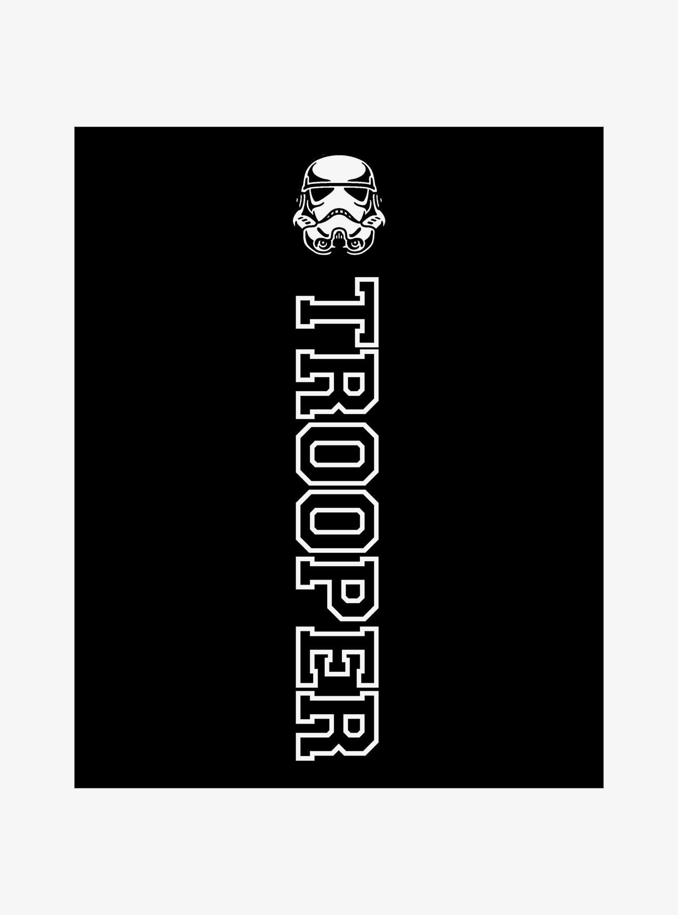 Star Wars Big Trooper Jogger Sweatpants, , hi-res