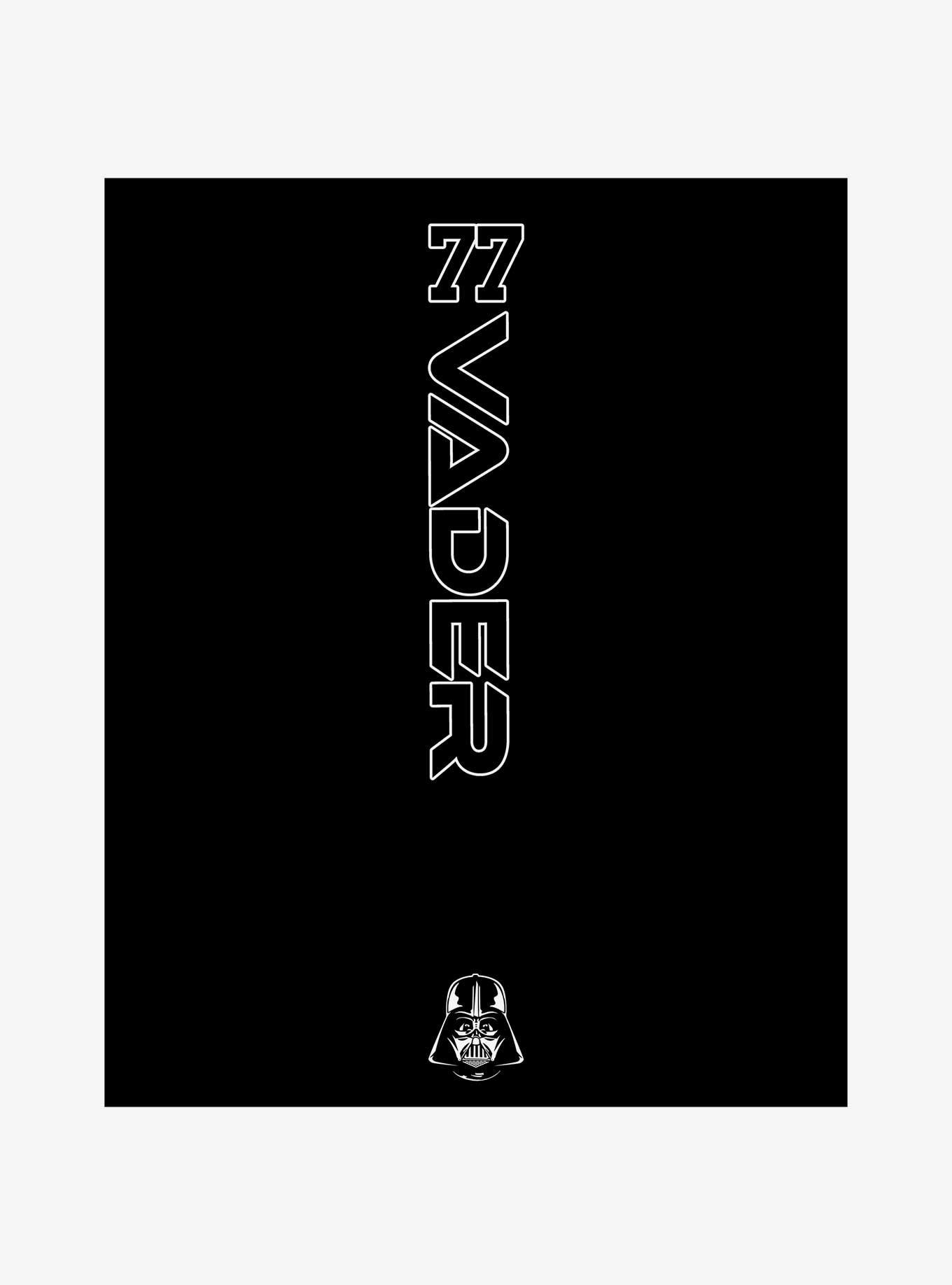 Star Wars Vader Varsity '77 Jogger Sweatpants, , hi-res