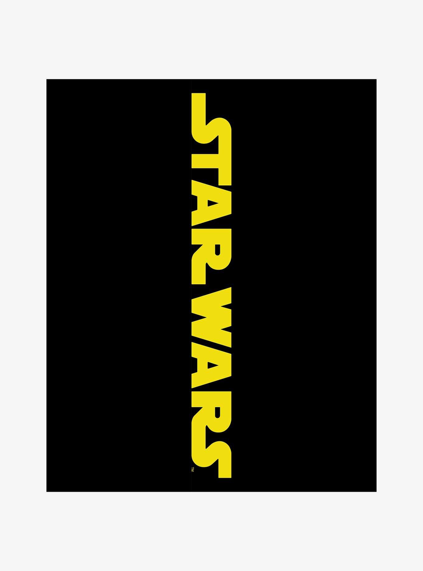 Star Wars Classic Logo Jogger Sweatpants, , hi-res