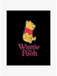 Disney Winnie The Pooh Pooh Sit Jogger Sweatpants, BLACK, alternate