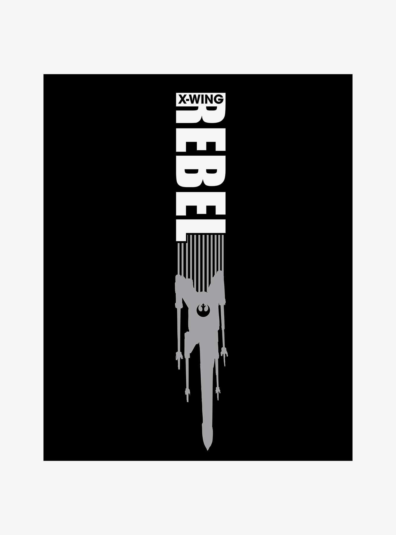 Star Wars X-Wing Rebel Jogger Sweatpants, , hi-res