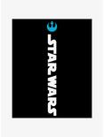 Star Wars Alliance Logo Jogger Sweatpants, BLACK, alternate