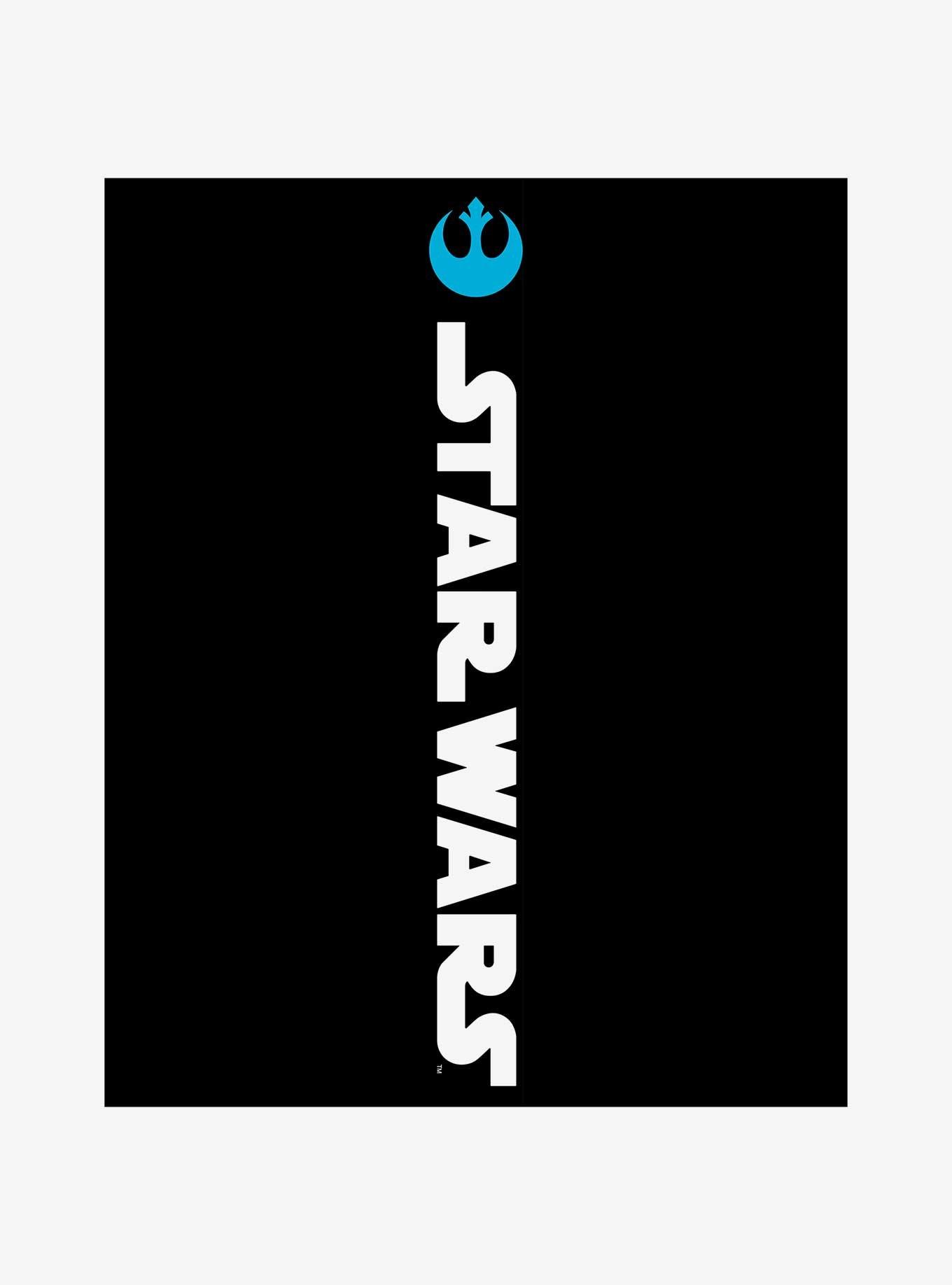Star Wars Alliance Logo Jogger Sweatpants, , hi-res