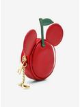 Her Universe Disney Mickey Mouse Cherry Coin Purse, , alternate
