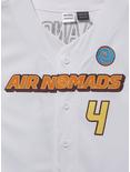 Avatar: The Last Airbender Air Nomads Baseball Jersey - BoxLunch Exclusive, , alternate