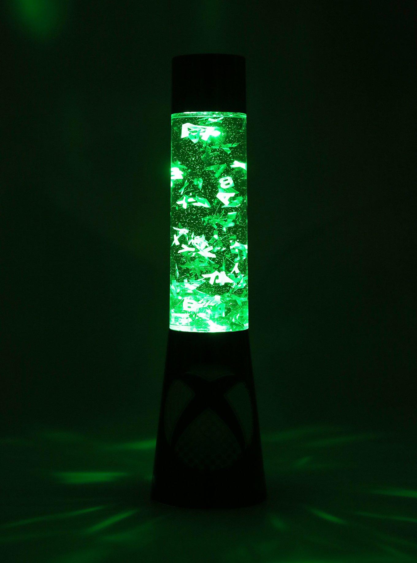 Xbox Icons Flow Lamp, , alternate