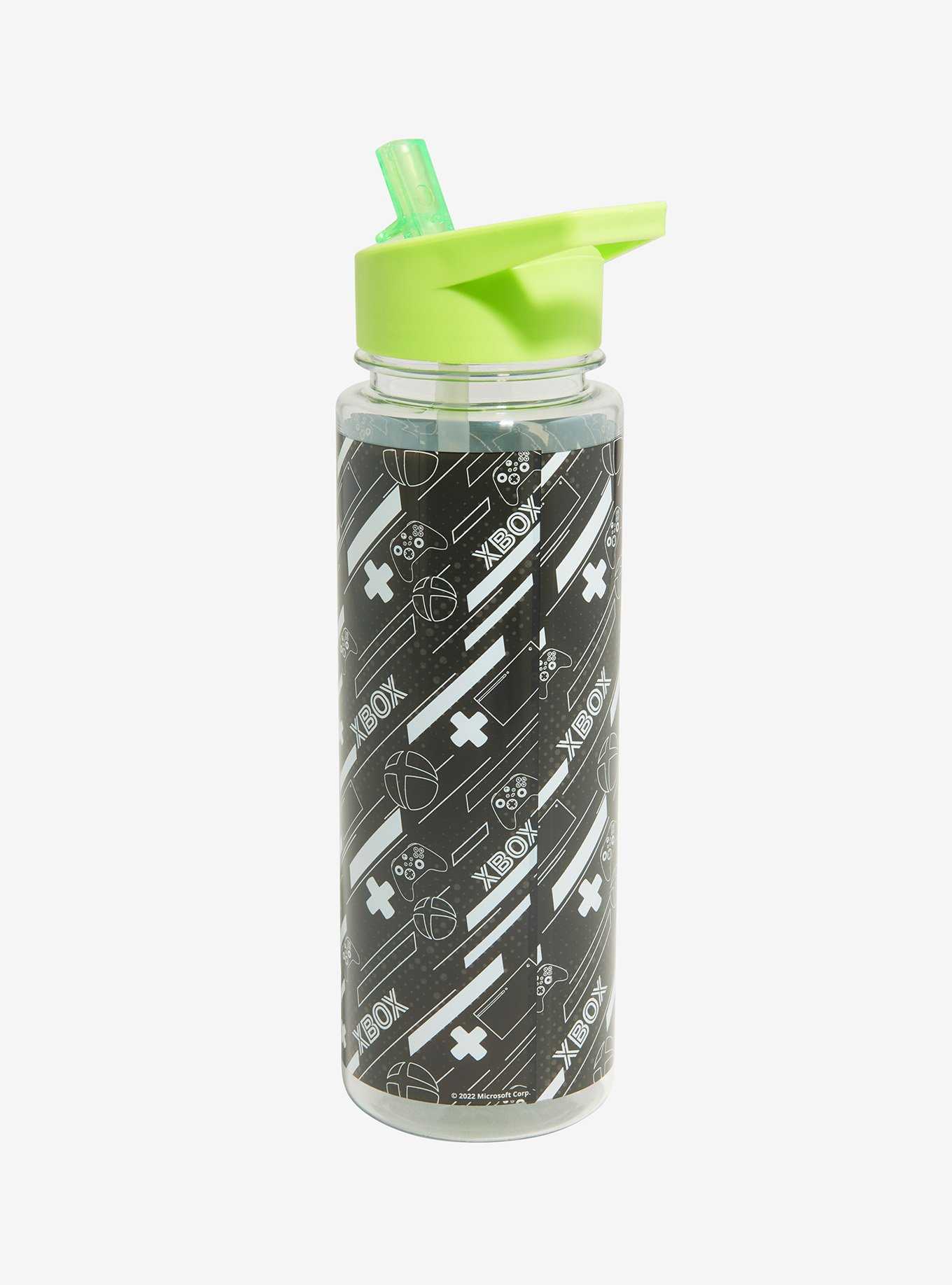 Xbox Color-Changing Water Bottle, , hi-res