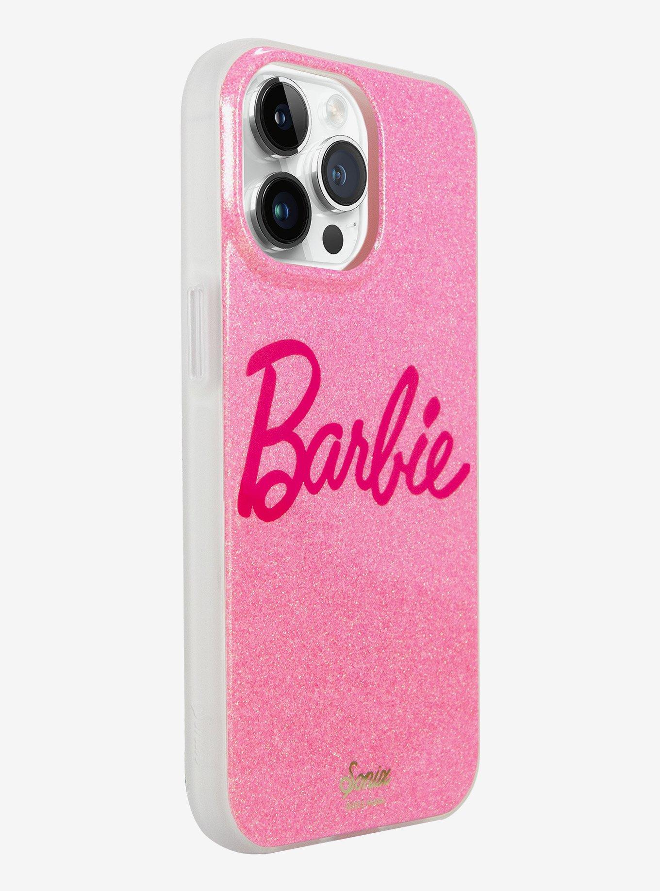 Sonix Iconic Barbie iPhone 15 Pro Max MagSafe Case, , alternate