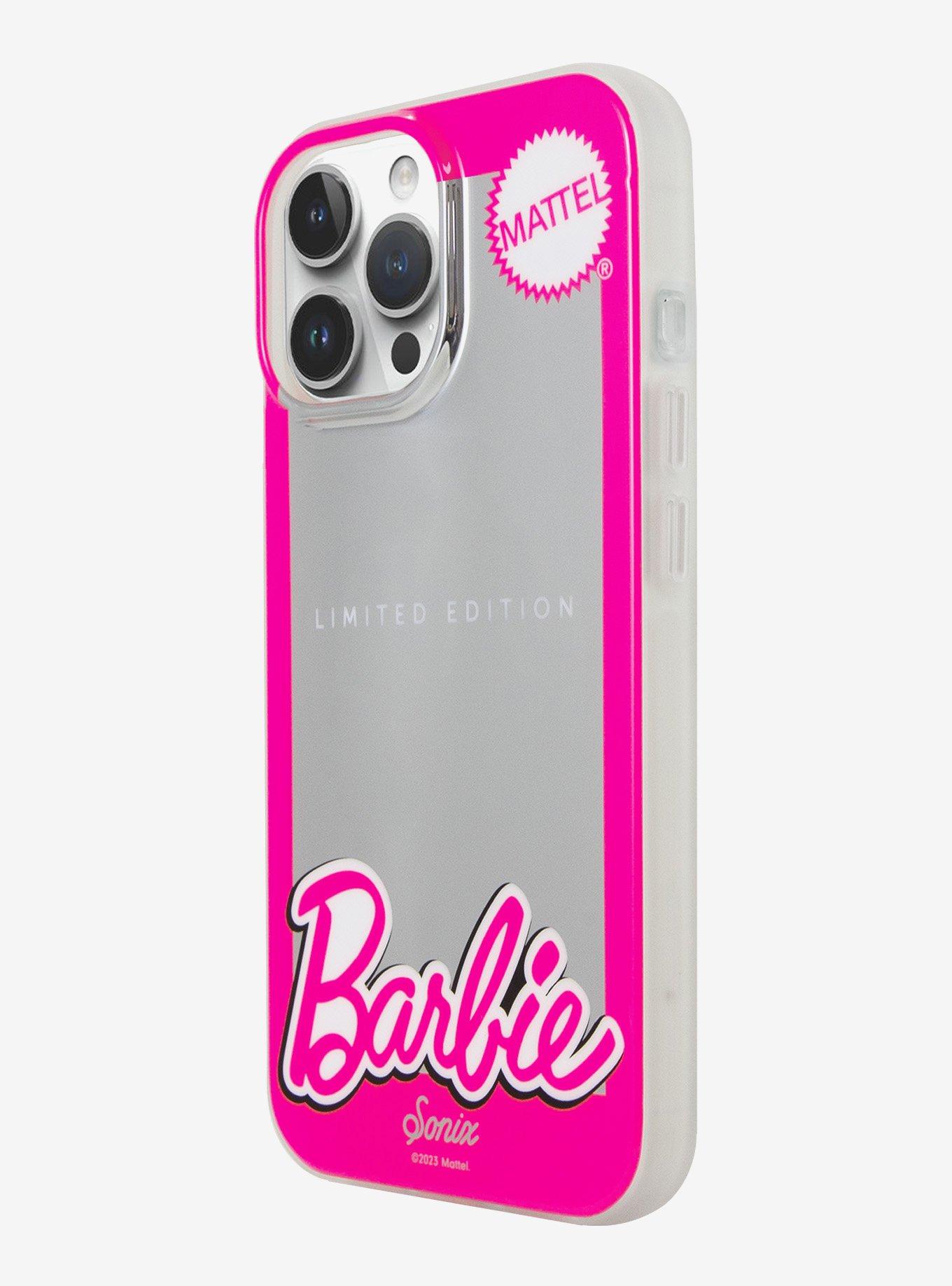 Sonix x Barbie Case - Thumbnail 3