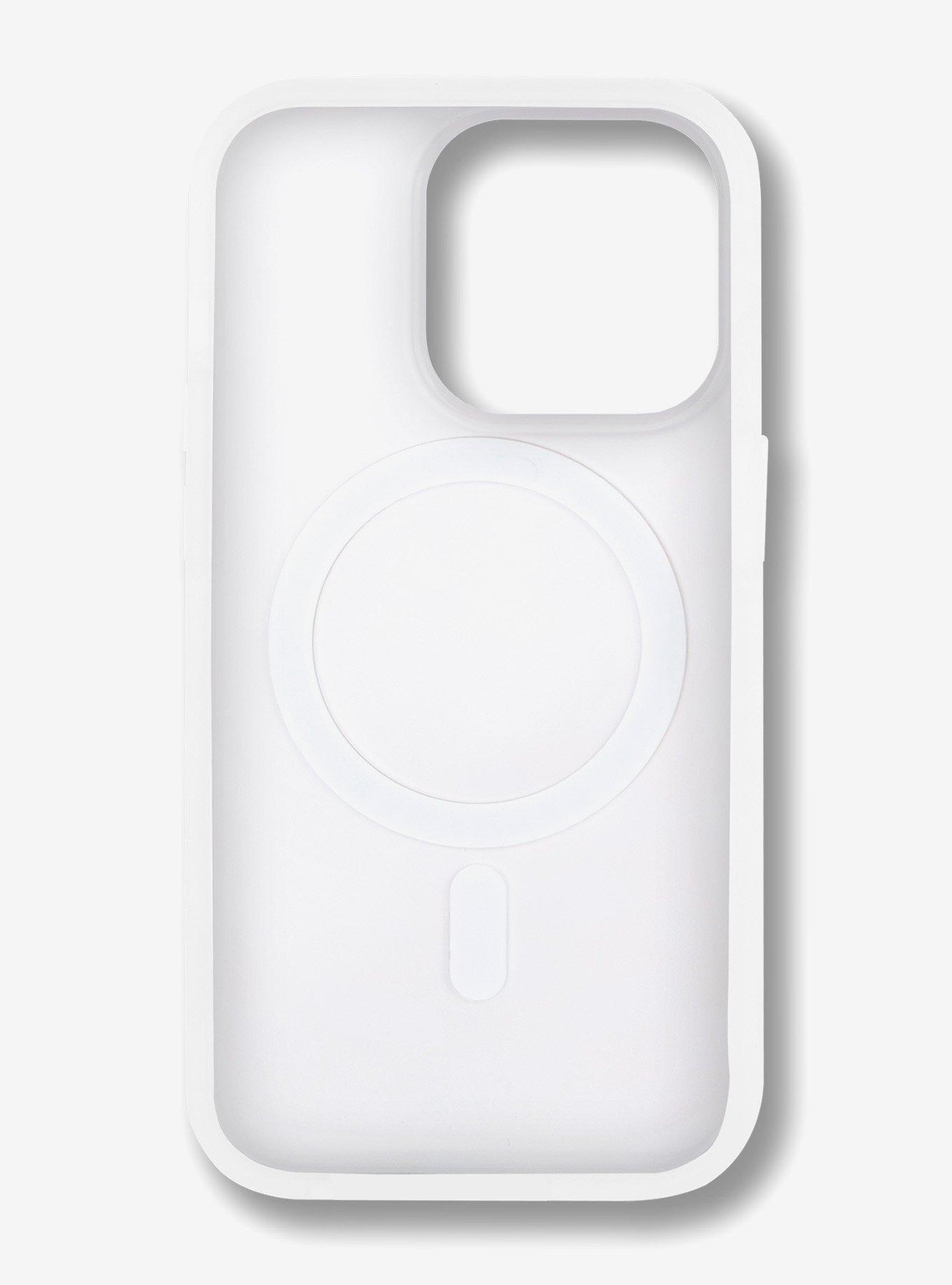 Sonix x Barbie in Real Life iPhone 15 Pro MagSafe Case