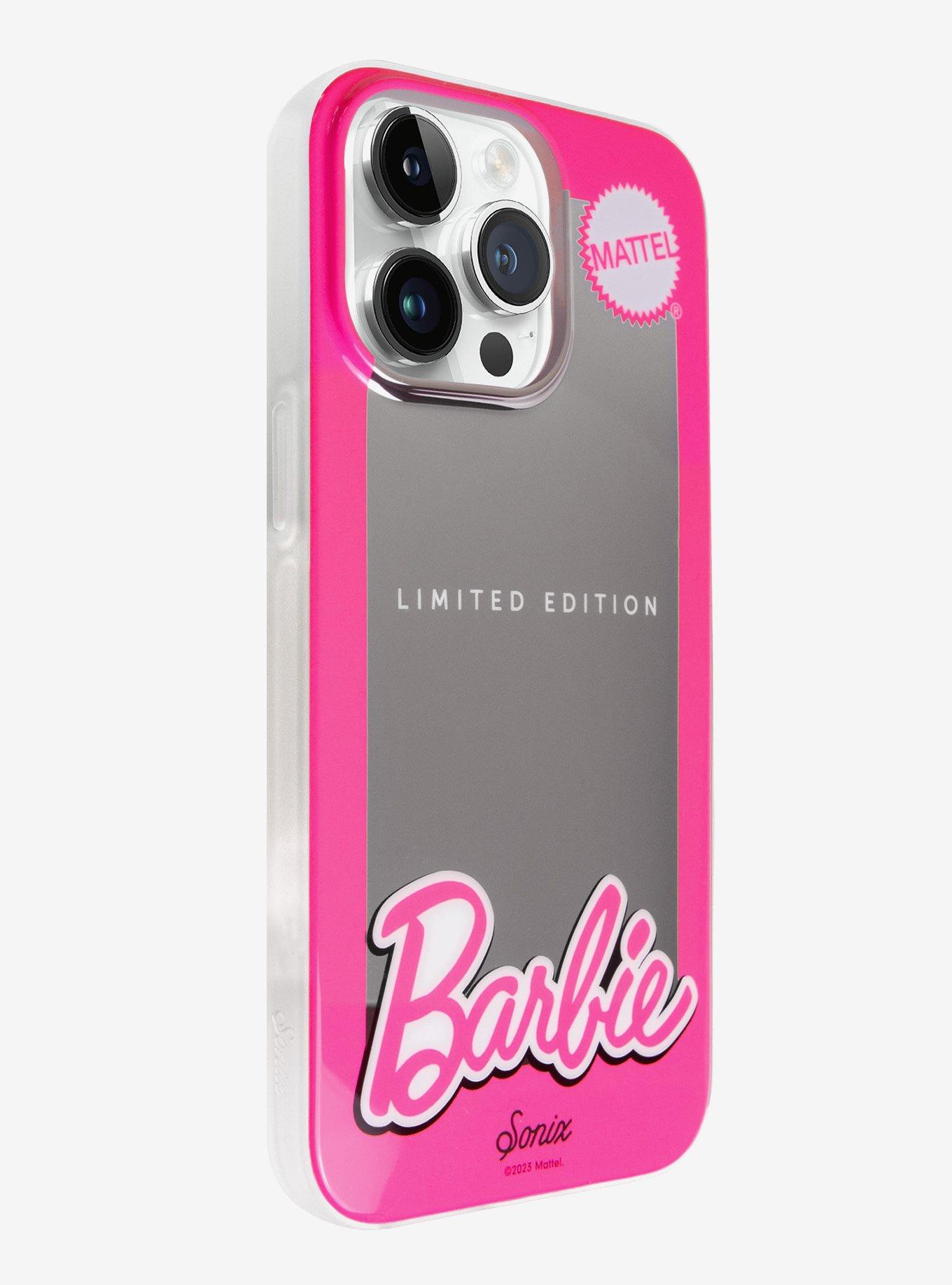 Sonix x Barbie in Real Life iPhone 15 Pro Max MagSafe Case, , alternate
