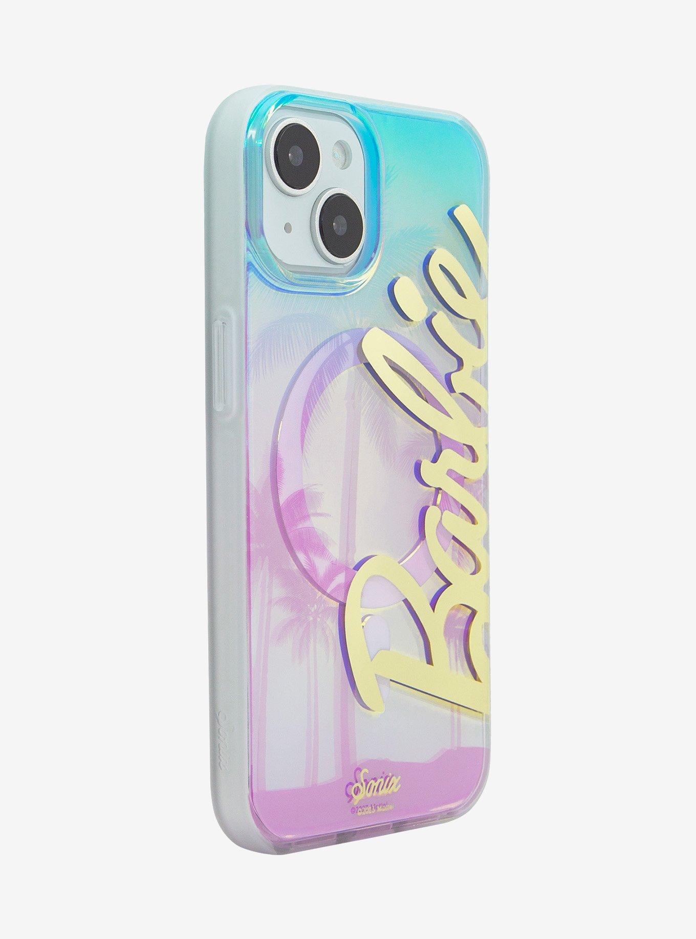 Sonix x Barbie Golden Hour iPhone 13/14/15 MagSafe Case, , alternate