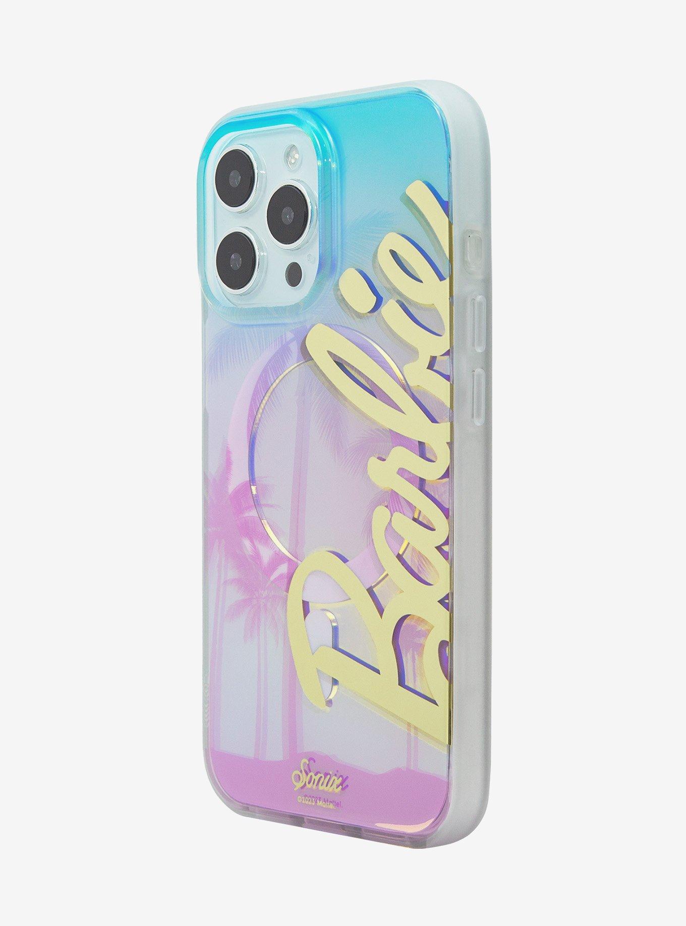 Sonix x Barbie Golden Hour iPhone 15 Pro MagSafe Case