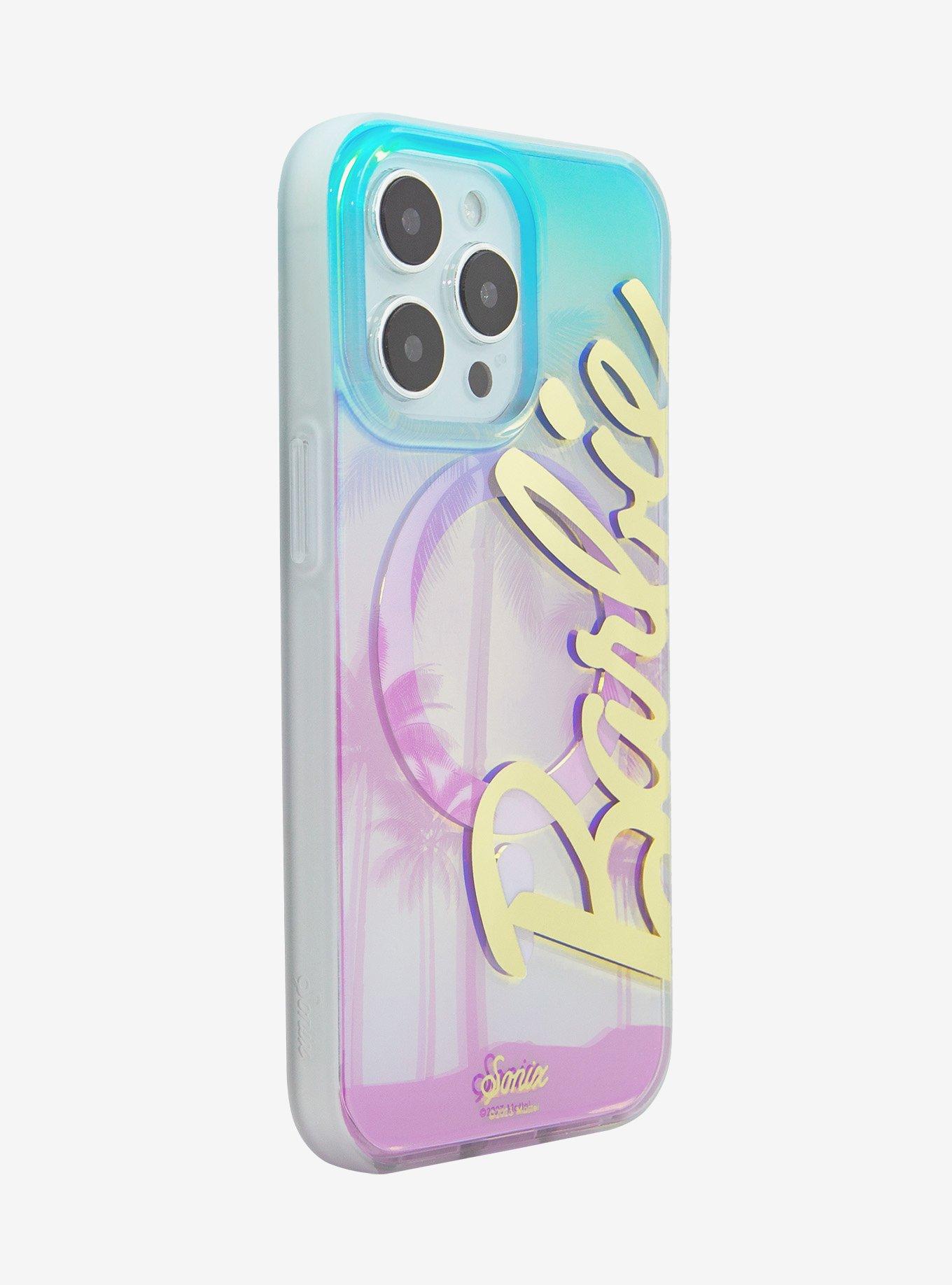 Sonix x Barbie Golden Hour iPhone 15 Pro MagSafe Case, , alternate
