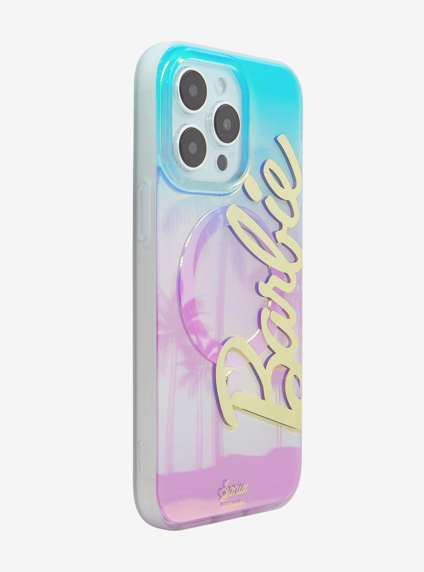 Sonix x Barbie Golden Hour iPhone 15 Pro Max MagSafe Case, , alternate