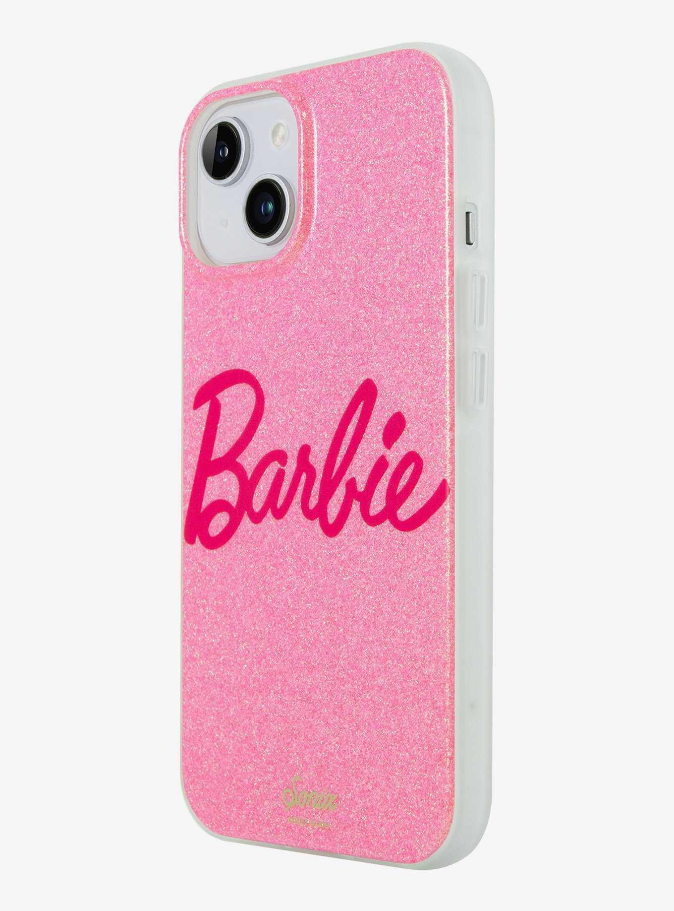 Sonix Iconic Barbie iPhone 13/14/15 MagSafe Case, , hi-res