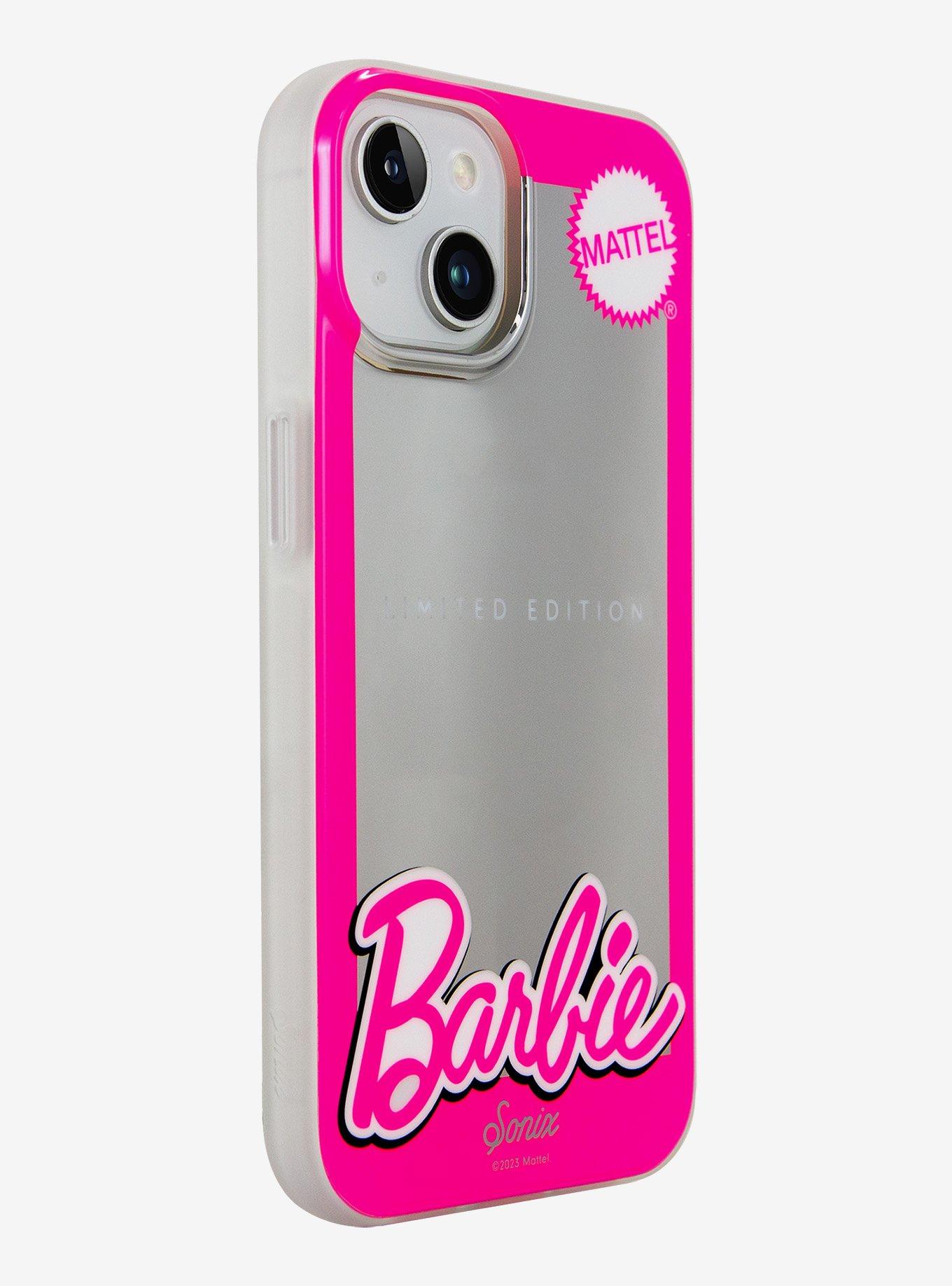 Sonix x Barbie in Real Life iPhone 13/14/15 MagSafe Case, , alternate