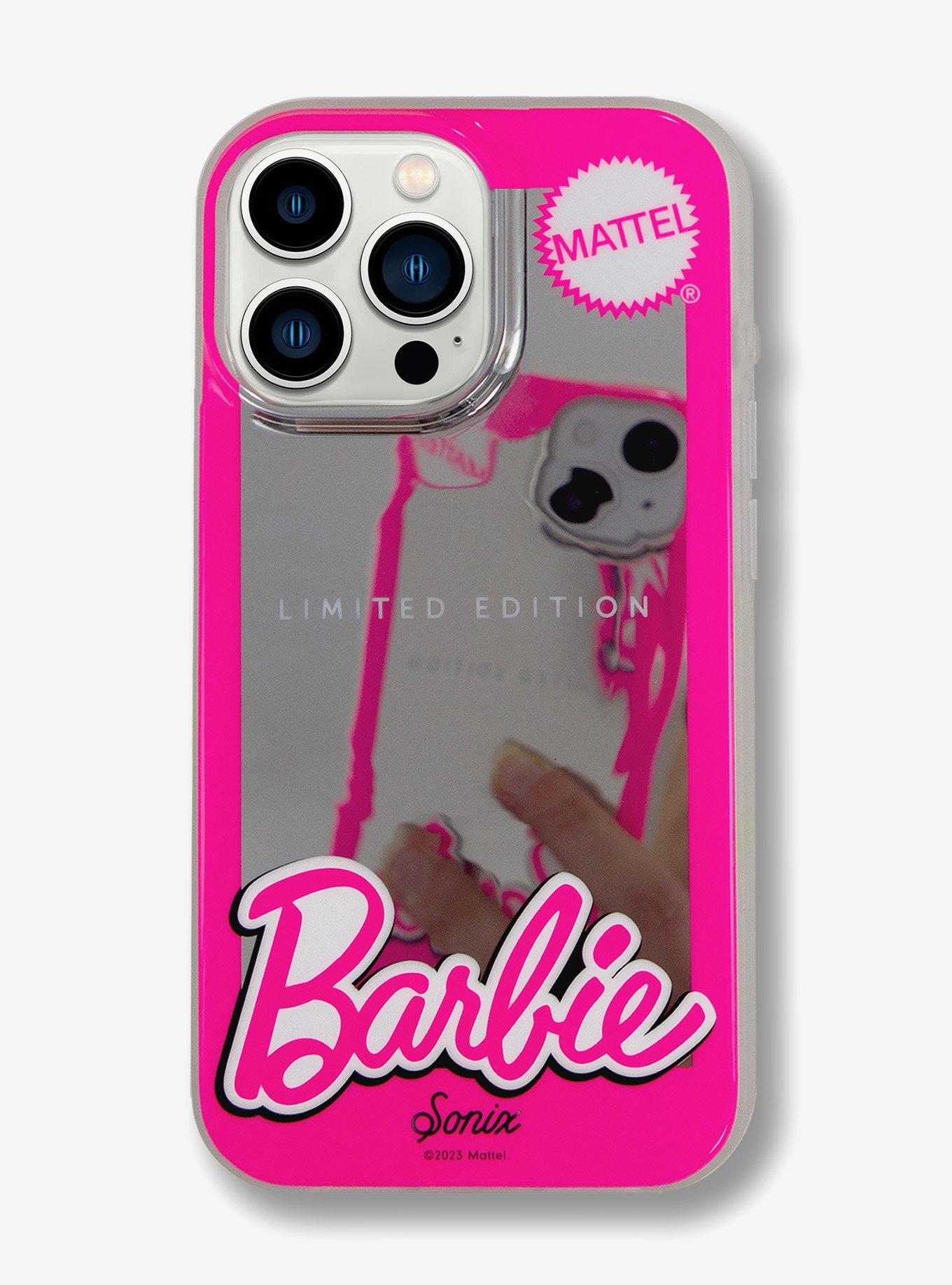 Sonix x Barbie in Real Life iPhone 15 Pro MagSafe Case, , hi-res