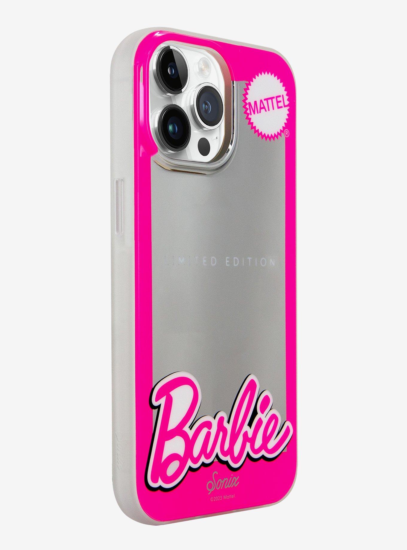 Sonix x Barbie in Real Life iPhone 15 Pro MagSafe Case, , alternate