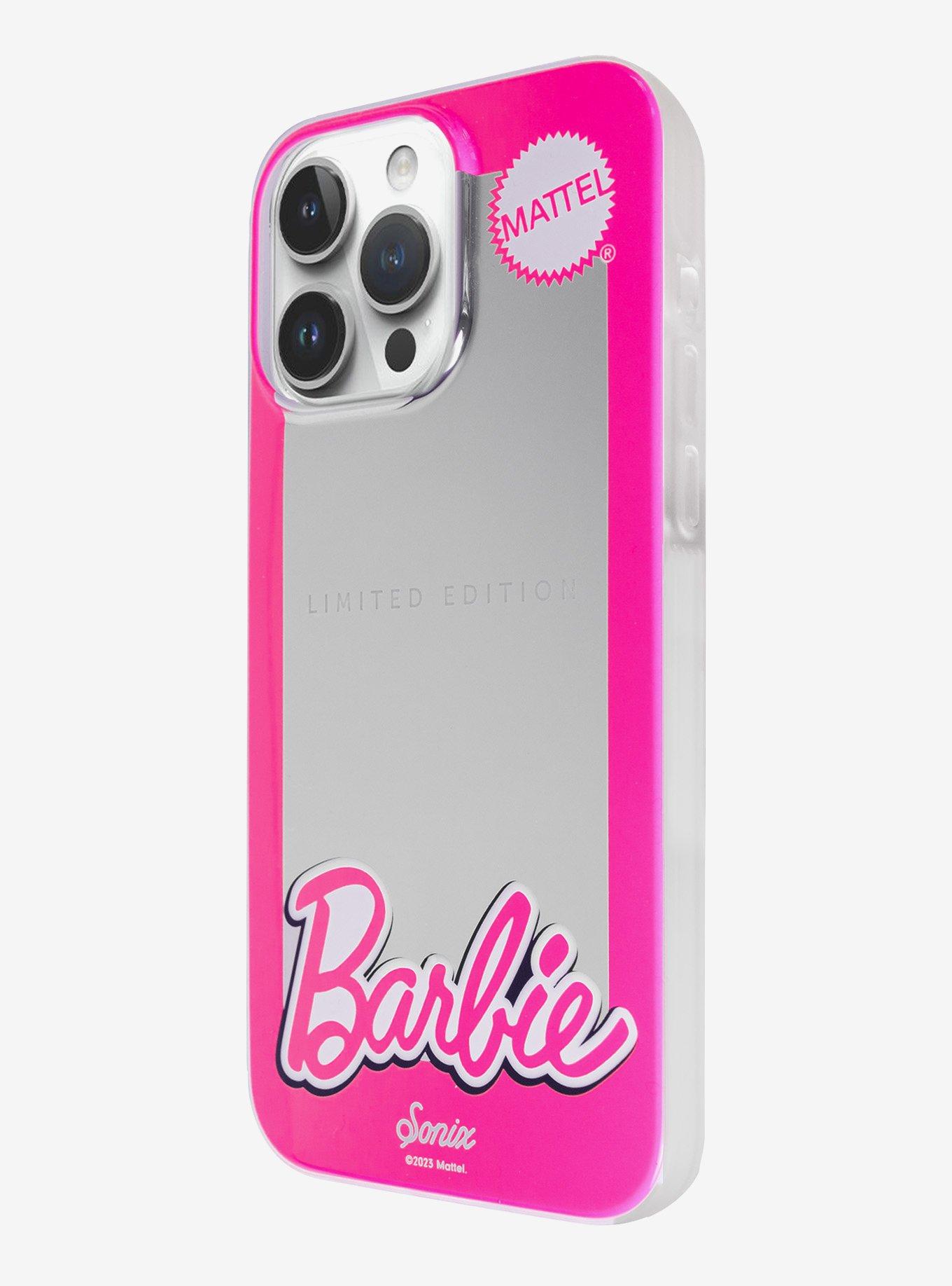 Sonix x Barbie in Real Life iPhone 15 Pro Max MagSafe Case, , alternate